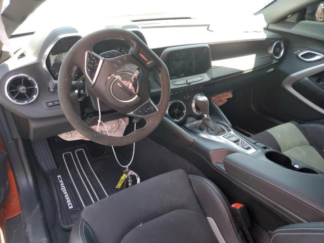 2023 CHEVROLET CAMARO LT1 1G1FF1R76P0105434