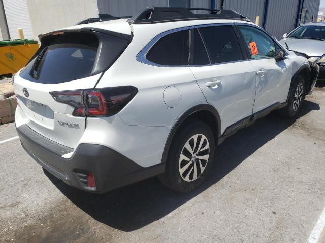 4S4BTAFC8M3191321 Subaru Outback Premium