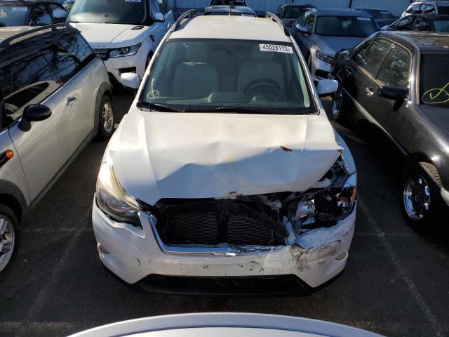 JF2GPACC1F8260845 Subaru Xv Crosstrek 2.0 Premium