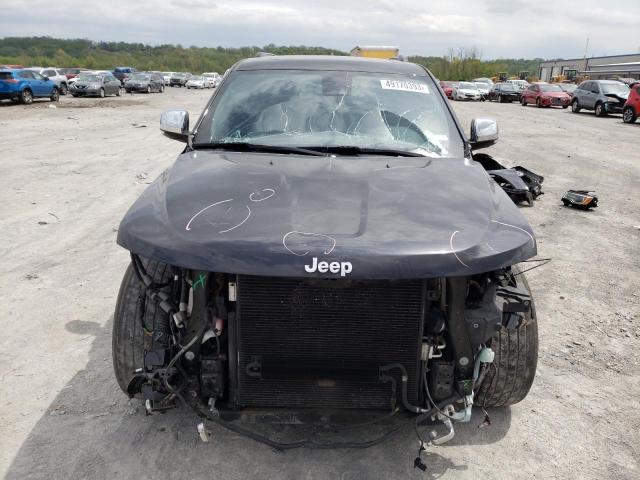 1C4RJFCG6FC823796 Jeep Grand Cherokee Overland