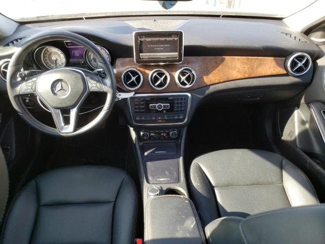 WDCTG4GB1FJ174616 Mercedes-Benz Gla 250 4matic