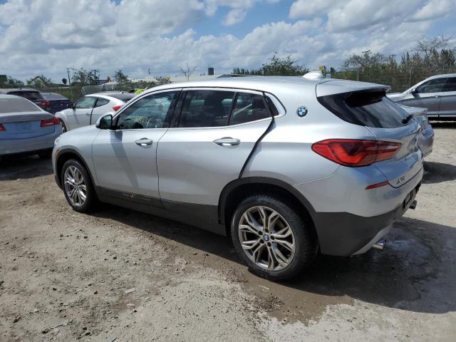2018 BMW X2 SDRIVE2 WBXYJ3C32JEJ83772