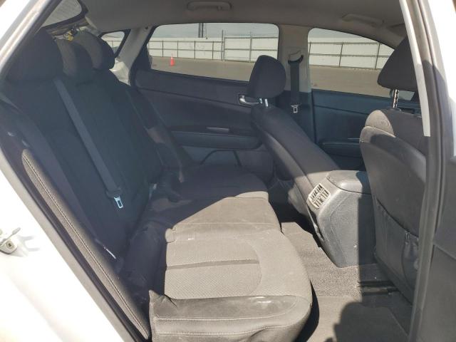 5XXGT4L18GG012827 KIA Optima Lx