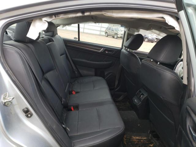 4S3BNAN63J3036570 Subaru Legacy 2.5i Limited