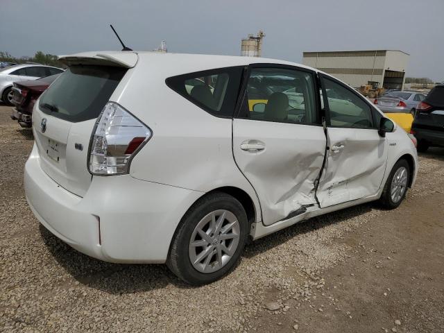 Vin: jtdzn3eu1c3119894, lot: 50092193, toyota prius 20123