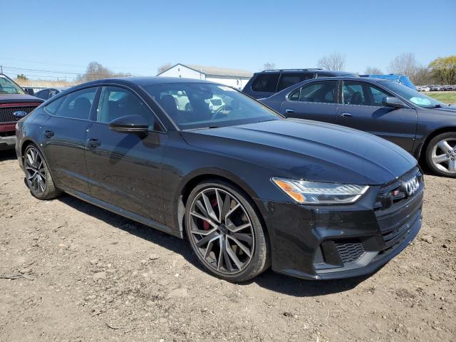 2020 AUDI S7 PREMIUM WAUPFAF24LN078166