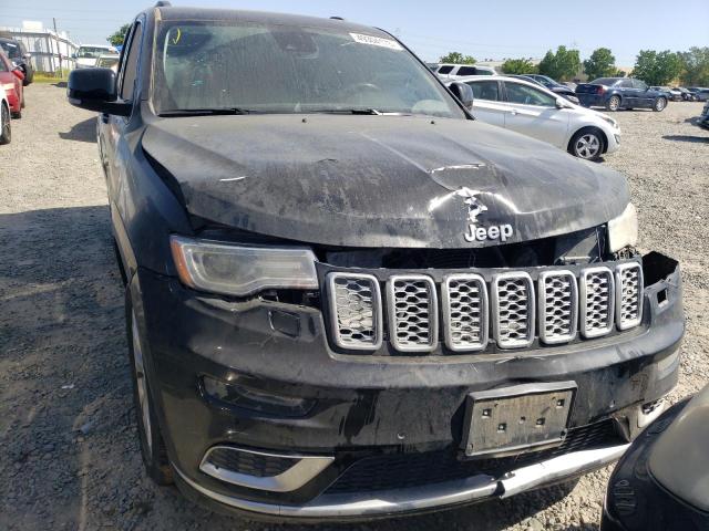 1C4RJFJT9LC425011 Jeep Grand Cherokee Summit