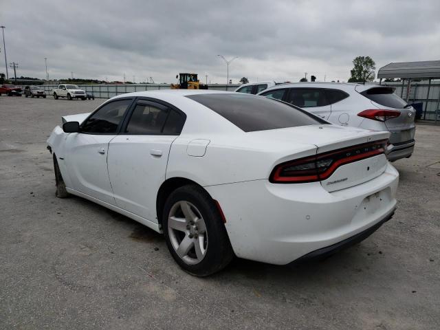 2016 DODGE CHARGER PO - 2C3CDXATXGH297310