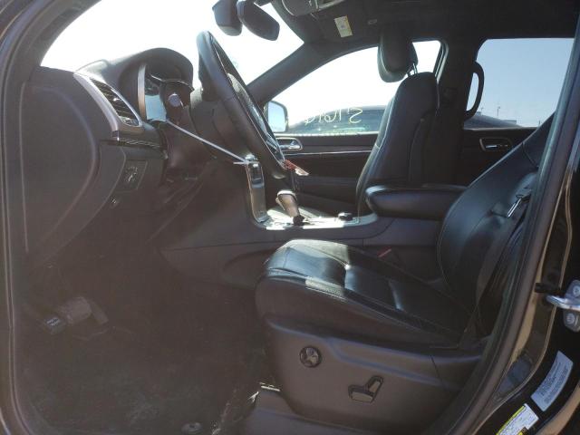 1C4RJFBG7HC792644 Jeep Grand Cherokee Limited