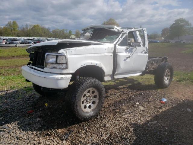 1997 Ford F-250 