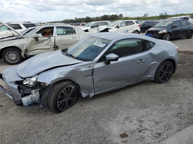 2016 Scion FR-S 