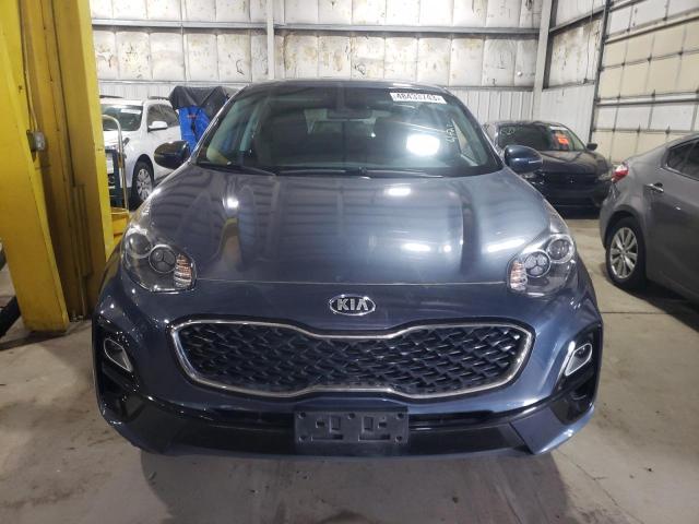 KNDPMCAC1L7803019 KIA Sportage Lx