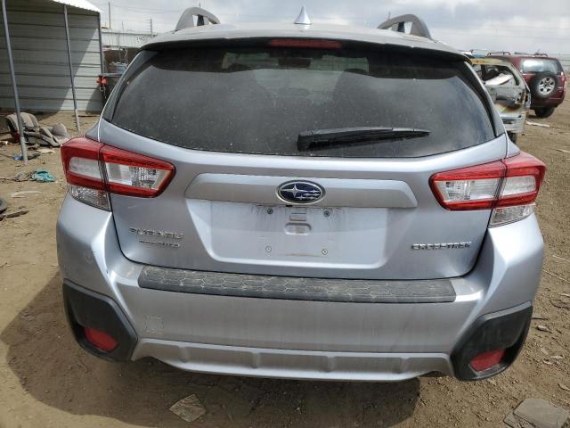 JF2GTAEC2K8296675 Subaru Crosstrek Premium