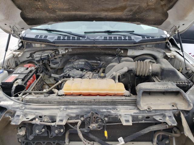 2015 FORD F150 - 1FTMF1C89FKD61635