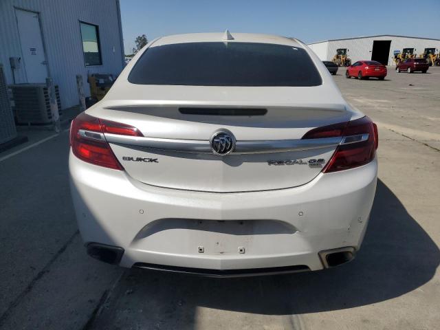 2016 BUICK REGAL GS - 2G4GV5GX5G9137141
