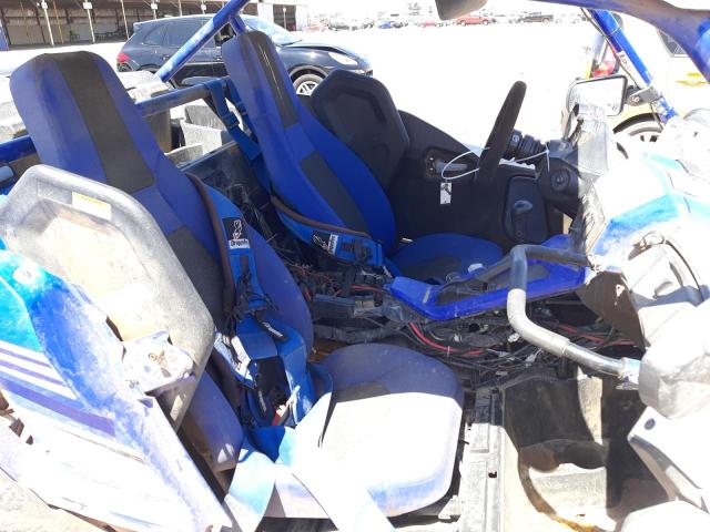 2016 YAMAHA YXZ1000 - 5Y4AN03Y5GA101117
