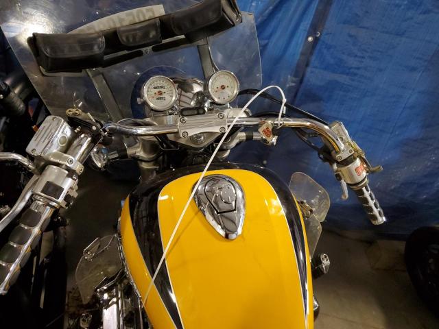 2000 HONDA GL1500 C/2 - 1HFSC3406YA300990