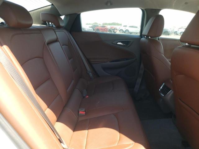 2016 CHEVROLET MALIBU HYB - 1G1ZJ5SU9GF288070