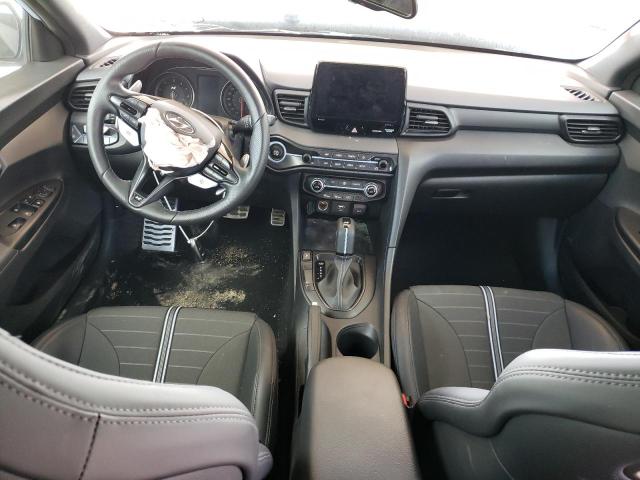KMHT36AH5NU012801 Hyundai VELOSTER N