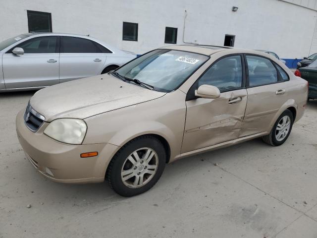 2006 Suzuki Forenza Premium