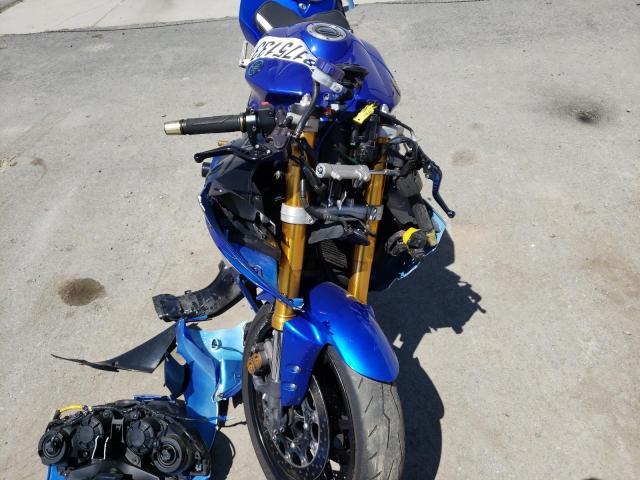 2006 YAMAHA YZFR1 C JYARN15YX6A000907