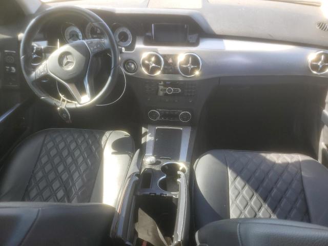 WDCGG8JB1EG330005 Mercedes-Benz Glk 350 4matic