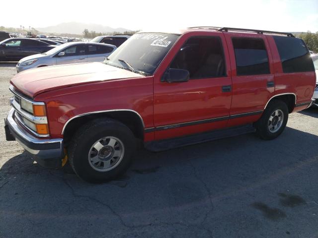 1996 Chevrolet Tahoe 