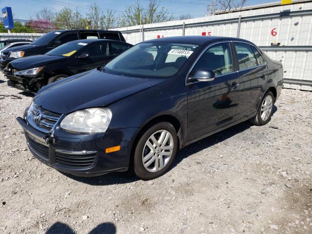 2006 Volkswagen Jetta TDI