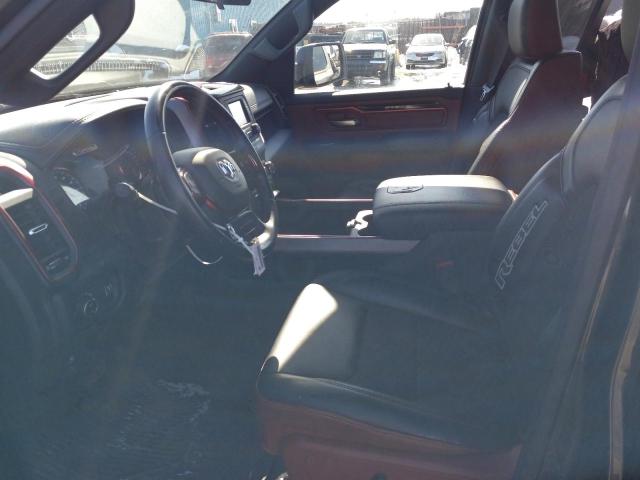 2020 RAM 1500 REBEL - 1C6SRFET8LN307449
