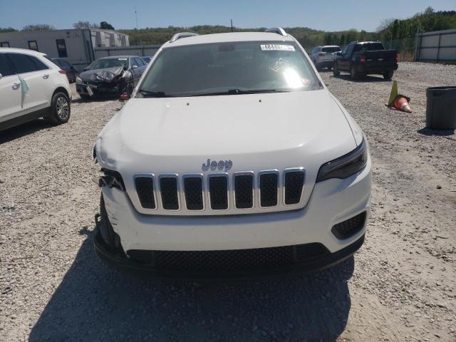 2020 JEEP CHEROKEE L - 1C4PJMCB9LD654637