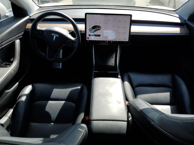 5YJ3E1EB5JF069350 Tesla MODEL 3