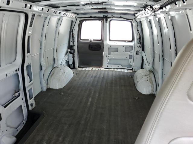 2021 CHEVROLET EXPRESS G2 - 1GCWGBFP5M1213094