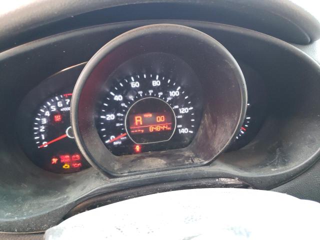 KNDJP3A56J7561503 KIA SOUL +