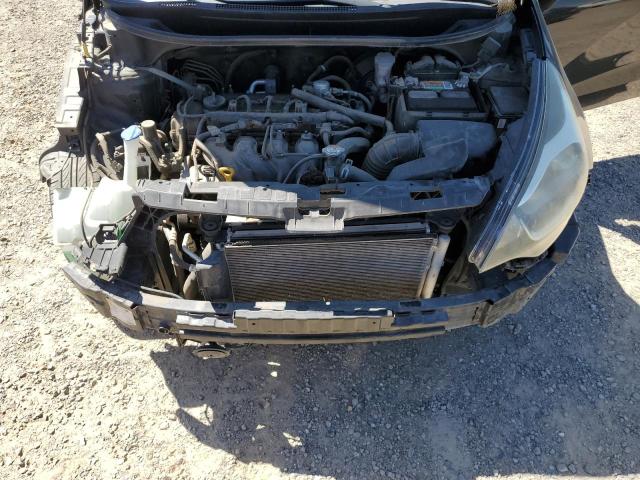 KNADM4A34F6438125 KIA RIO LX