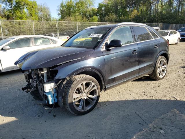 2015 Audi Q3 Premium Plus