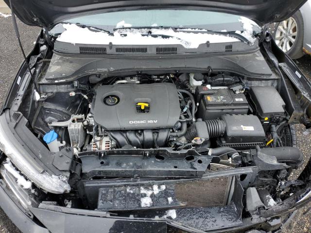 2020 HYUNDAI KONA SEL P - KM8K62AA1LU477717