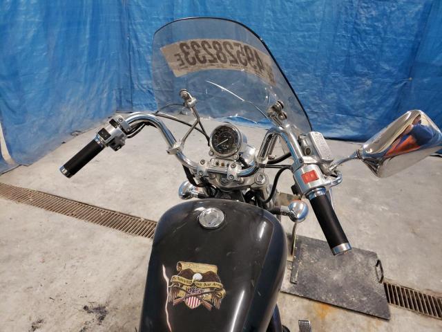 2003 HONDA VT1100 C 1HFSC18033A701193