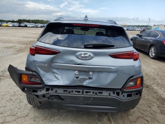2021 HYUNDAI KONA SEL P - KM8K62AA9MU615103