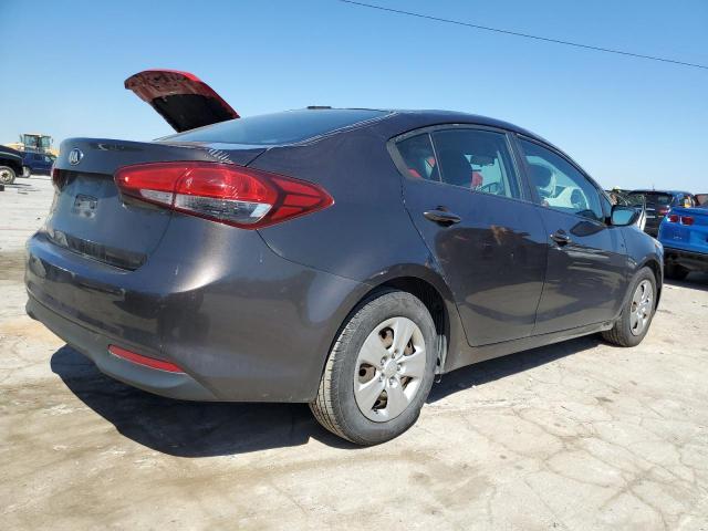 3KPFK4A72HE077382 KIA FORTE LX