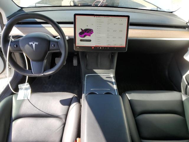 5YJ3E1EB8MF003962 Tesla MODEL 3