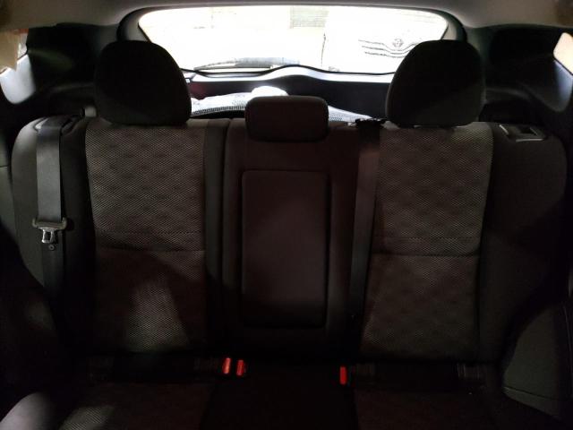 2018 NISSAN ROGUE SPT JN1BJ1CR9JW200771