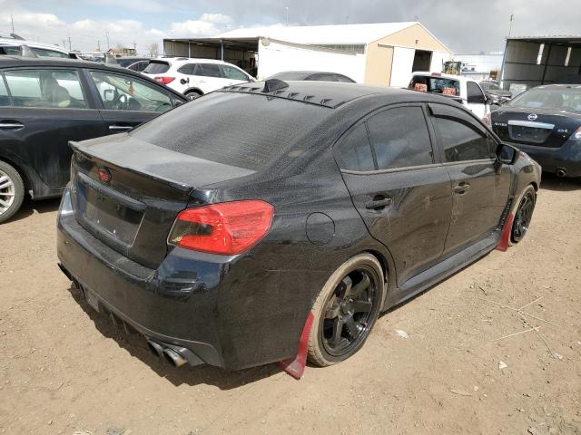 JF1VA1A65L9833469 Subaru WRX