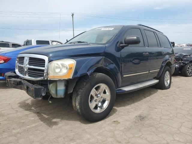 2004 Dodge Durango Limited