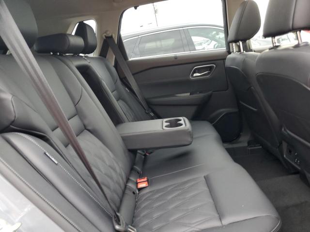 2023 NISSAN ROGUE PLAT - JN8BT3DC4PW101656