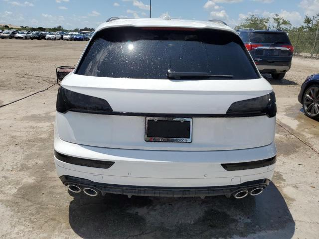 2021 AUDI SQ5 PRESTI WA1C4BFYXM2076260