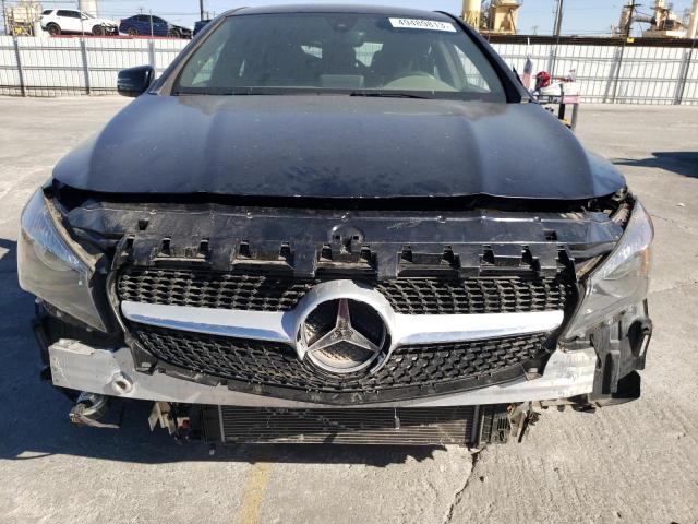 WDDSJ4EB9KN721694 Mercedes-Benz CLA 250
