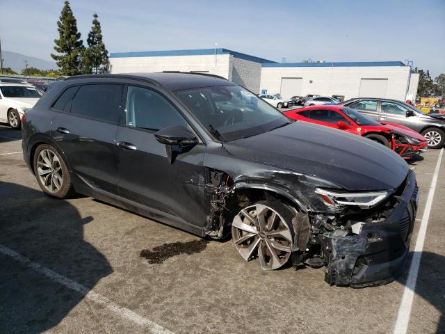 WA1LAAGE4MB027773 Audi e-tron 2021. Фото: 3