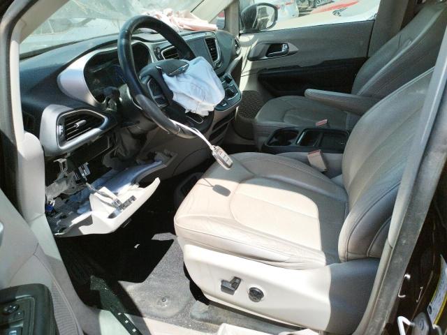 2018 CHRYSLER PACIFICA H - 2C4RC1L77JR236763