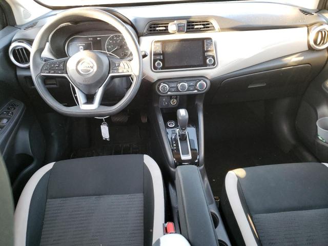 3N1CN8EV5LL879703 Nissan VERSA SV