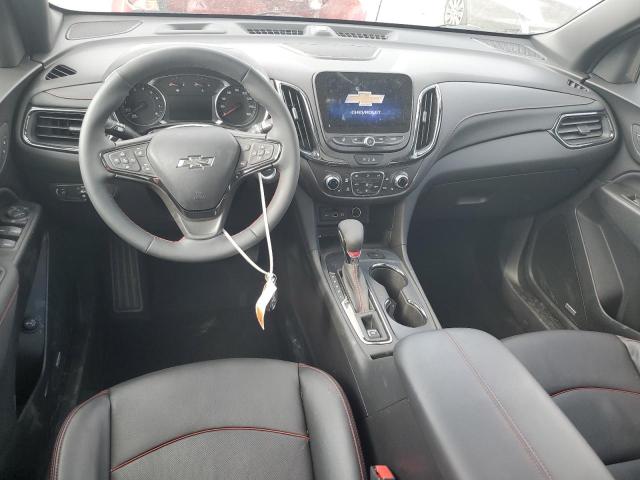 2023 CHEVROLET EQUINOX RS 3GNAXMEG8PS108650